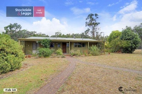 245 Napier Rd, Won Wron, VIC 3971