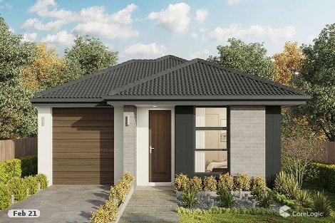 57 Lapwing Cres, Bellbird Park, QLD 4300