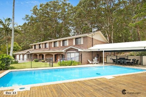 112 Coachwood Rd, Matcham, NSW 2250