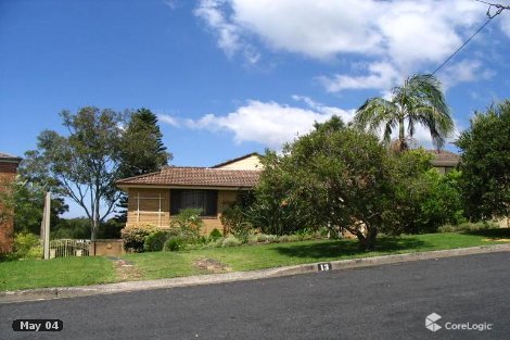 13 Barooga Rd, Wamberal, NSW 2260