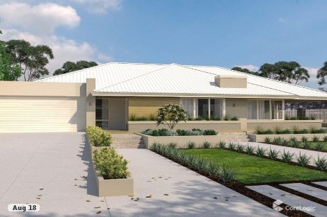 Lot 730 Burleigh Dr, Burns Beach, WA 6028