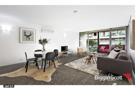 307/19 Pickles St, Port Melbourne, VIC 3207