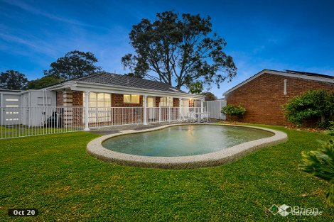 22 Tudor Ct, Edithvale, VIC 3196