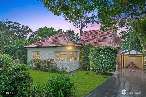 18 Greycliffe Ave, Pennant Hills, NSW 2120