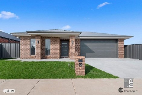 25 Corncob Bvd, Wangaratta, VIC 3677