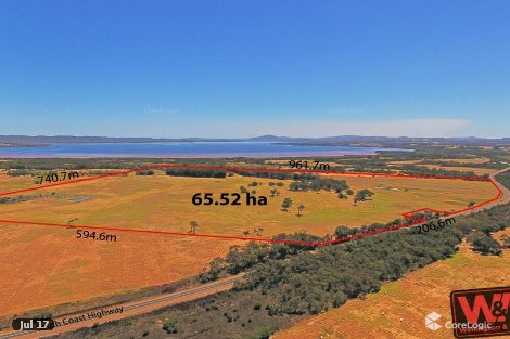 Lot 12 South Coast Hwy, Youngs Siding, WA 6330