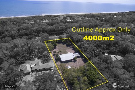 163 Sylvan Dr, Moore Park Beach, QLD 4670