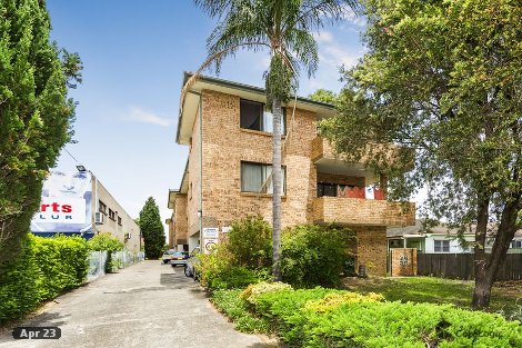 1/22 Louis St, Granville, NSW 2142