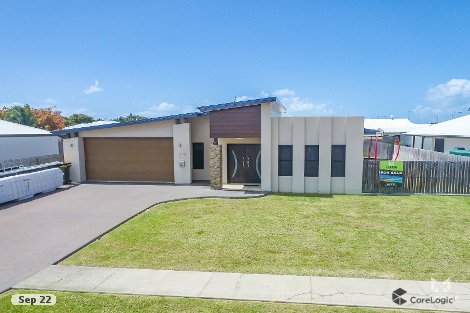 12 Lime Tree Ct, Bowen, QLD 4805