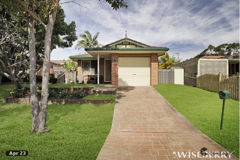 25 Wongala Ave, Blue Haven, NSW 2262