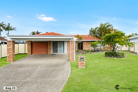 8 Oakland Ct, Burleigh Waters, QLD 4220