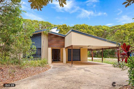 18 Naiad Ct, Rainbow Beach, QLD 4581