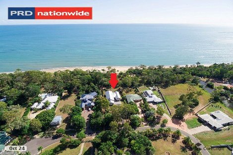 17 Nautilus Ct, Dundowran Beach, QLD 4655