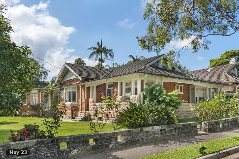 3 Futuna St, Hunters Hill, NSW 2110