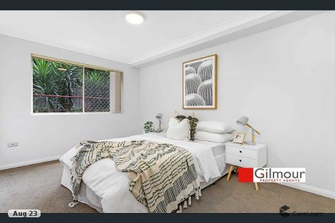 3/19-29 Sherwin Ave, Castle Hill, NSW 2154