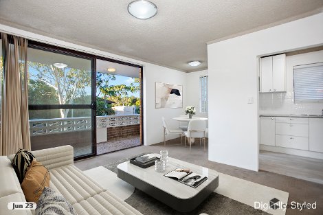 2/49 Campbell Pde, Manly Vale, NSW 2093