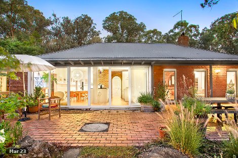 80 Bradleys Lane, North Warrandyte, VIC 3113