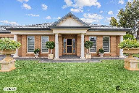 21 Davalan Dr, Munno Para West, SA 5115