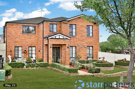 1 Gonzalo St, Rosemeadow, NSW 2560