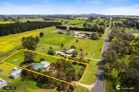 29483 Princes Hwy, Glenburnie, SA 5291