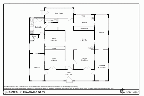 17 Conen St, Bowraville, NSW 2449