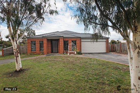 6 Mayfair Way, Kyneton, VIC 3444