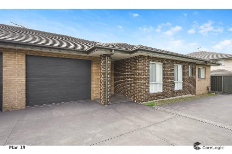 3/107 Cragg St, Condell Park, NSW 2200