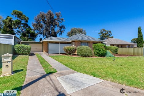 19 Bunburra St, Para Hills West, SA 5096