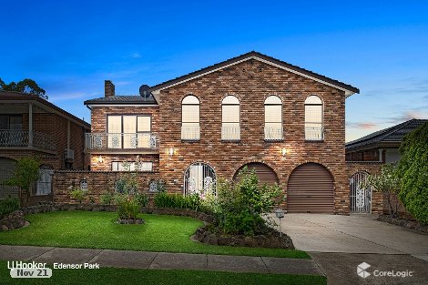 43 Chaucer St, Wetherill Park, NSW 2164