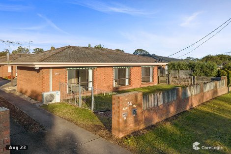 1/56 Wentworth Rd, Wonthaggi, VIC 3995