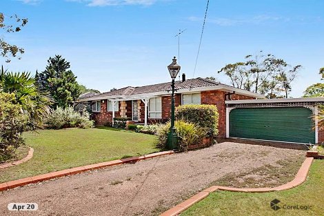 8 Michele Pl, Camden South, NSW 2570