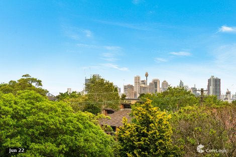 6/22a Crows Nest Rd, Waverton, NSW 2060