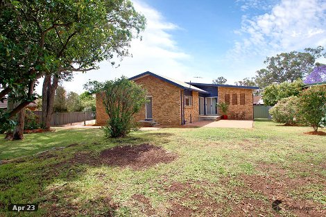 7 Johnson Pl, Ruse, NSW 2560