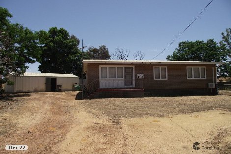 14 Spain St, Coorow, WA 6515