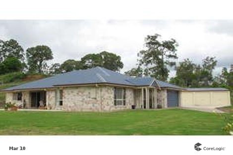 6 Ella Ct, Cotswold Hills, QLD 4350