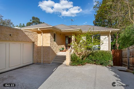 2/28 Reichelt Ave, Montmorency, VIC 3094