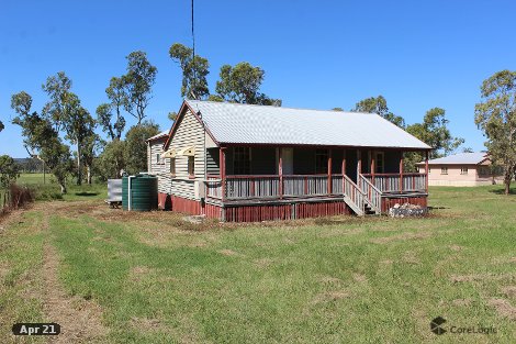 28 White St, Pratten, QLD 4370