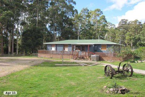 10 Patawalonga Rd, Claude Road, TAS 7306