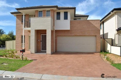 18 Willowbank Cres, Canley Vale, NSW 2166