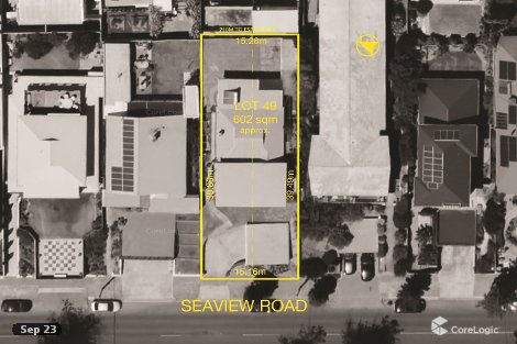 146 Seaview Rd, Henley Beach South, SA 5022