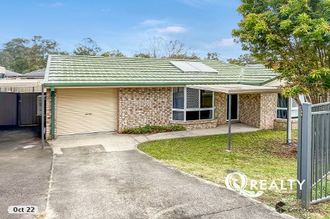 12 Riseborough Cres, Crestmead, QLD 4132