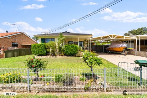 88 De Meyrick Ave, Lurnea, NSW 2170