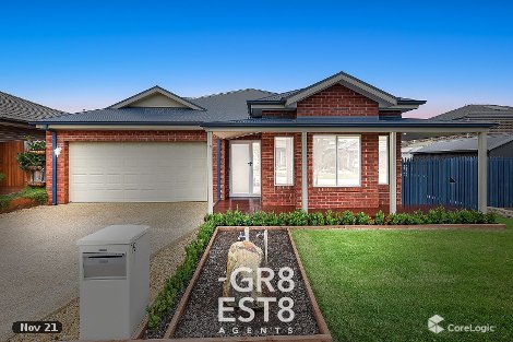 19 Mayflower Dr, Cranbourne West, VIC 3977