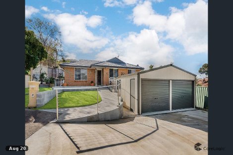 16 Brownlow Pl, Ambarvale, NSW 2560