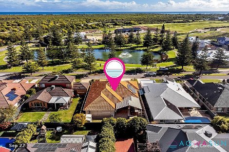 8 Bayside Bvd, Port Kennedy, WA 6172