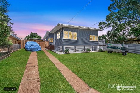 22 Stanley St, North Booval, QLD 4304