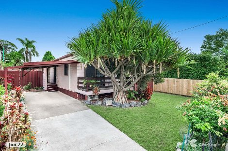 19 Shelley St, Cannon Hill, QLD 4170