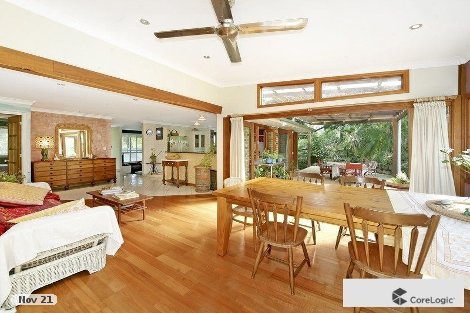 39 Maleny Stanley River Rd, Maleny, QLD 4552