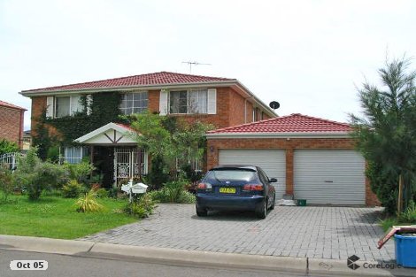 5 Nelligen Cl, Prestons, NSW 2170