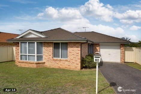 62 Crommelin Cres, St Helens Park, NSW 2560